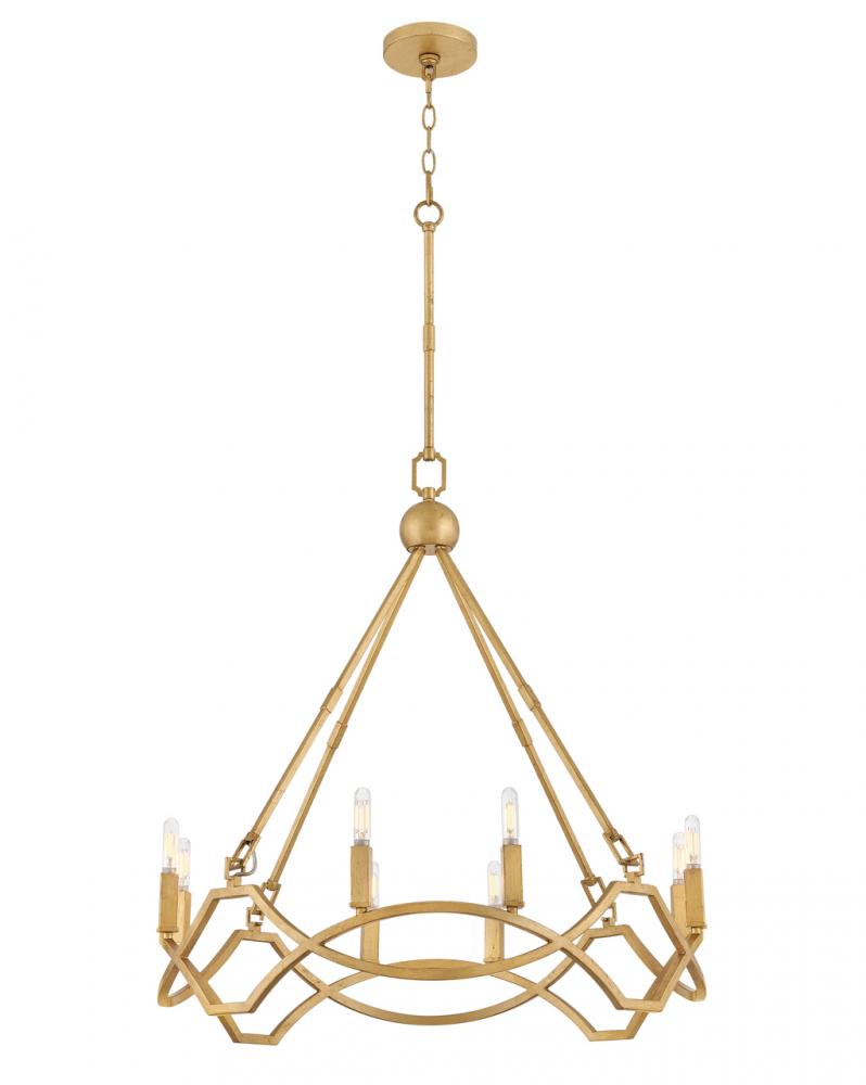 Medium Chandelier