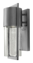 Hinkley 1320HE - Medium Wall Mount Lantern