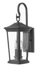 Hinkley 2364MB - Medium Wall Mount Lantern