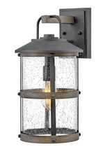 Hinkley 2684DZ - Medium Wall Mount Lantern