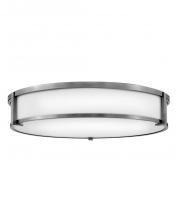 Hinkley 3244AN - Large Flush Mount