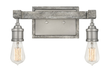 Hinkley 5762PW - Two Light Vanity