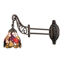 ELK Home 079-TB-19 - SCONCE