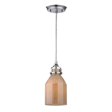 ELK Home 46029/1 - MINI PENDANT