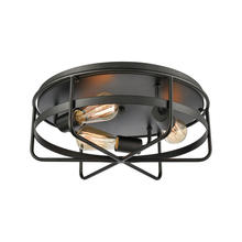 ELK Home 46382/3 - FLUSH MOUNT