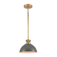 ELK Home 89007/1 - MINI PENDANT