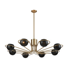 ELK Home D3875 - CHANDELIER