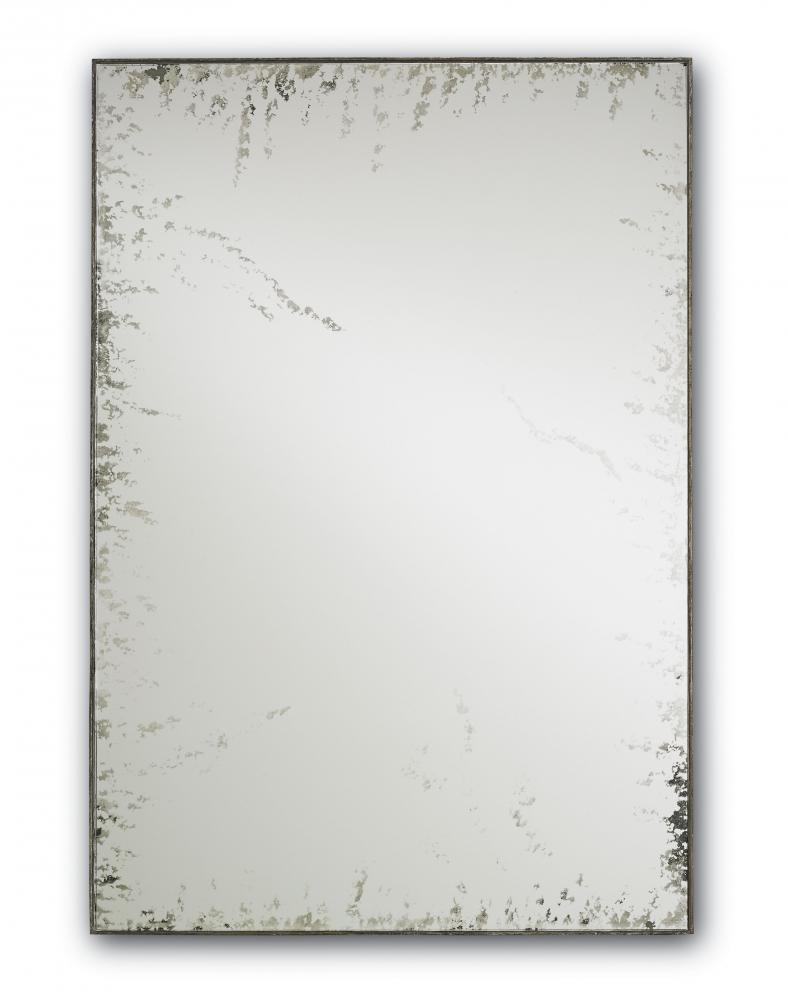 Rene Rectangular Mirror