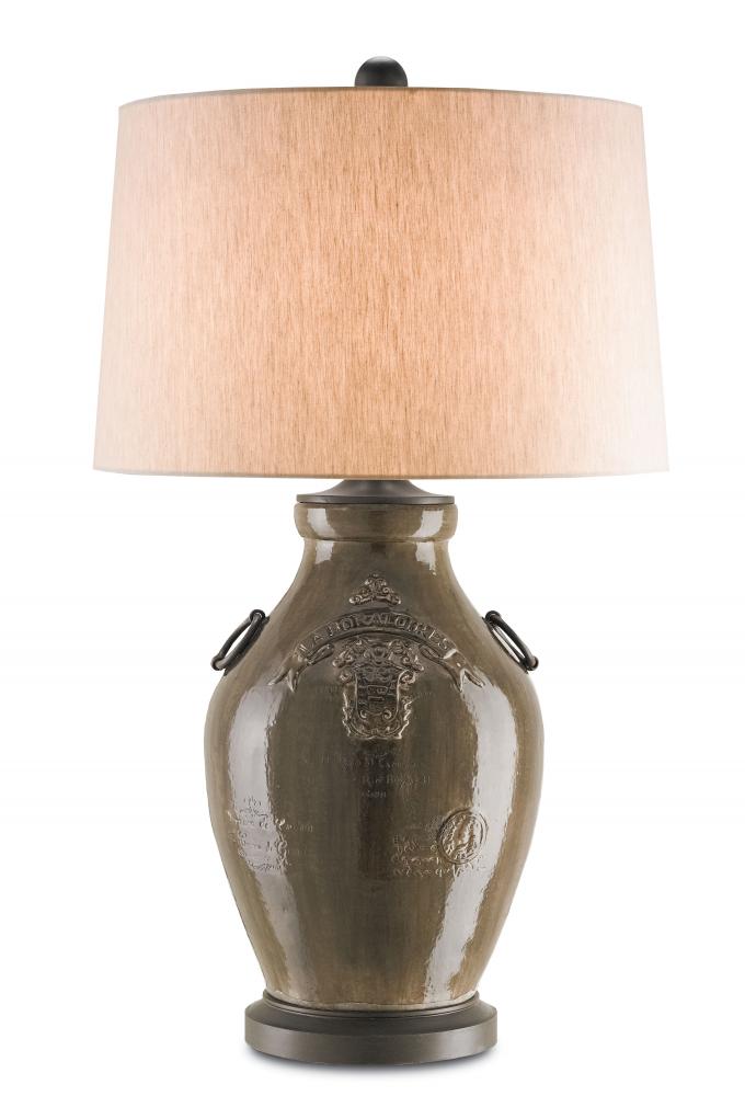 Pub Table Lamp