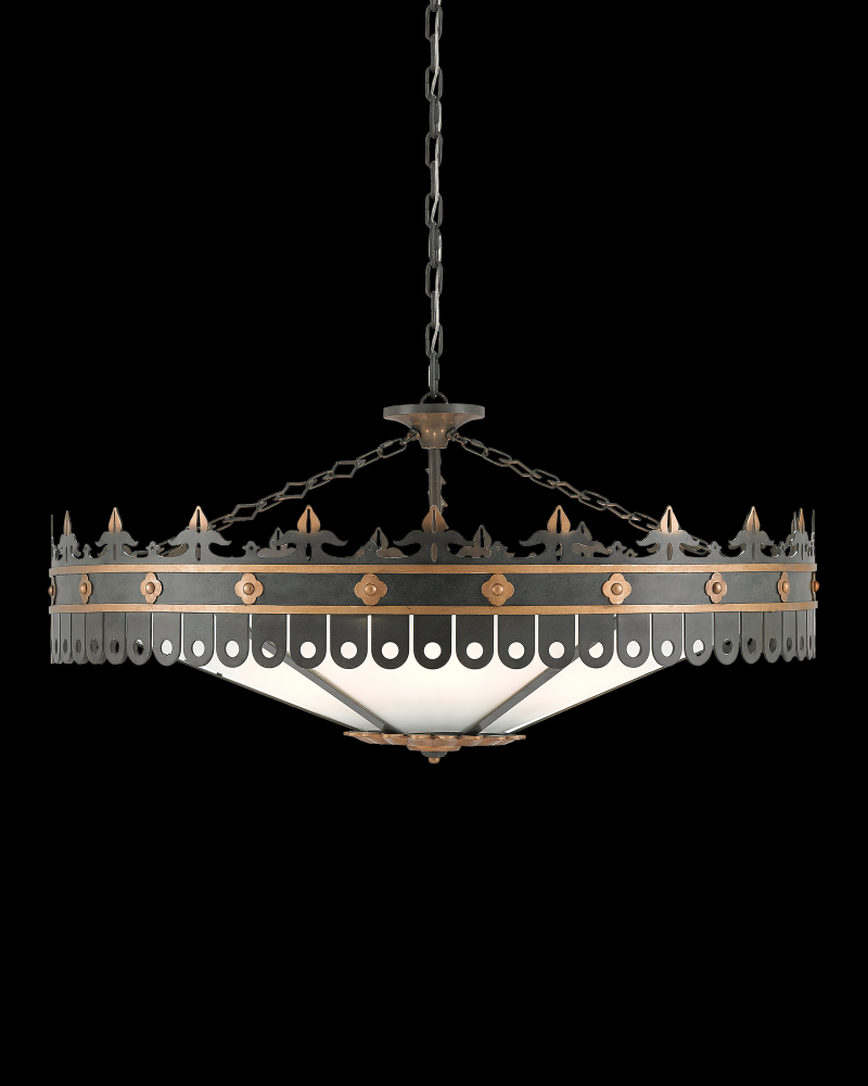 Berkeley Chandelier