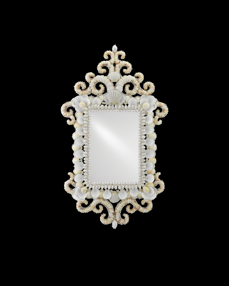 Cecilia Rectangular Mirror