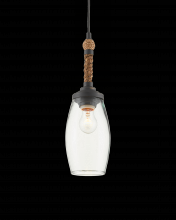 Currey 9000-0650 - Hightider Pendant