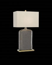 Currey 6000-0094 - Musing Table Lamp