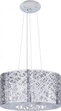 ET2 E21309-10PC - Inca-Multi-Light Pendant