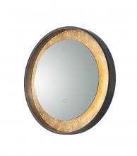 ET2 E42036-GLBK - Floating-LED Mirror