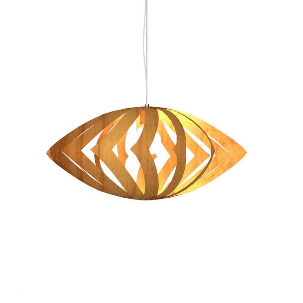 Versatile Accord Pendant 1243