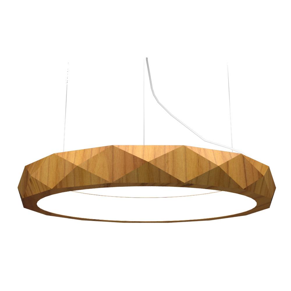 Facet Accord Pendant 1357 LED