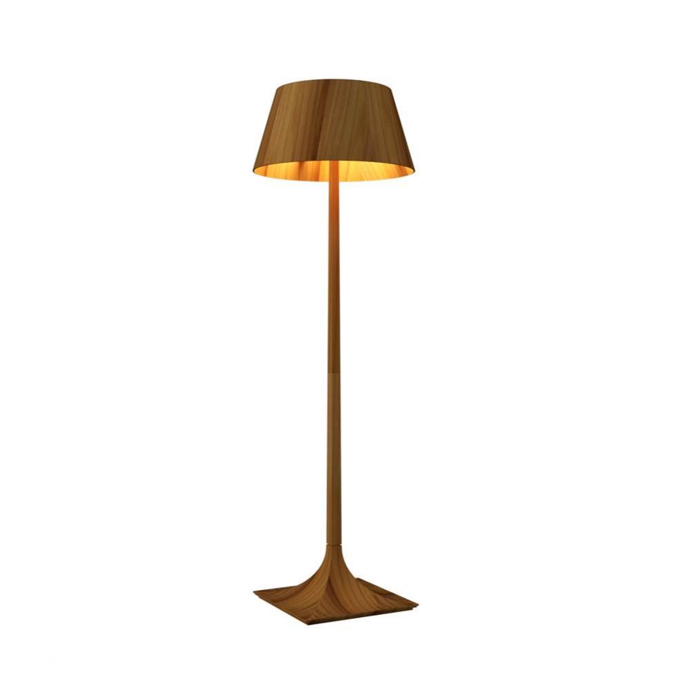 Nostalgia Accord Floor Lamp 3044