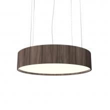 Accord Lighting 1037.18 - Cylindrical Accord Pendant 1037