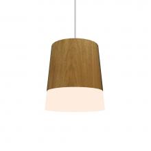 Accord Lighting 1100.09 - Conical Accord Pendant 1100