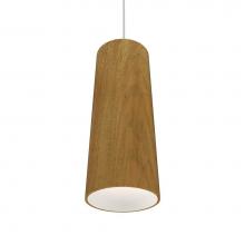 Accord Lighting 116.09 - Conical Accord Pendant 116