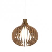 Accord Lighting 1182.18 - Stecche Di Legno Accord Pendant 1182