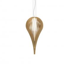 Accord Lighting 1189.45 - Cappadocia Accord Pendant 1189