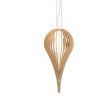 Accord Lighting 1191.34 - Cappadocia Accord Pendant 1191