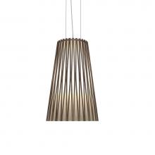 Accord Lighting 1239.18 - Living Hinges Accord Pendant 1239