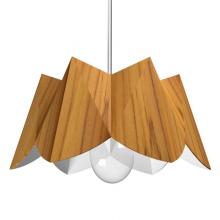 Accord Lighting 1299.12 - Physalis Accord Pendant 1299