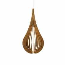 Accord Lighting 1310.09 - Cappadocia Accord Pendant 1310