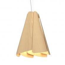 Accord Lighting 1363.34 - Fuchsia Accord Pendant 1363