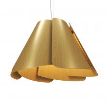 Accord Lighting 1364.49 - Fuchsia Accord Pendant 1364