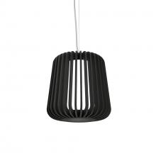 Accord Lighting 1428.44 - Stecche Di Legno Accord Pendant 1428