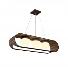 Accord Lighting 1448.18 - Sfera Accord Pendant 1448