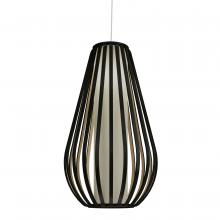 Accord Lighting 1495.44 - Balloon Accord Pendant 1495