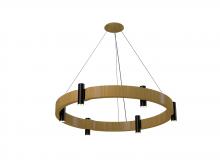 Accord Lighting 1498.09 - Flow Accord Pendant 1498