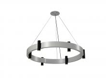 Accord Lighting 1498.47 - Flow Accord Pendant 1498