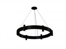 Accord Lighting 1499.44 - Flow Accord Pendant 1499