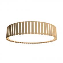 Accord Lighting 5037LED.34 - Slatted Accord Ceiling Mounted 5037 LED