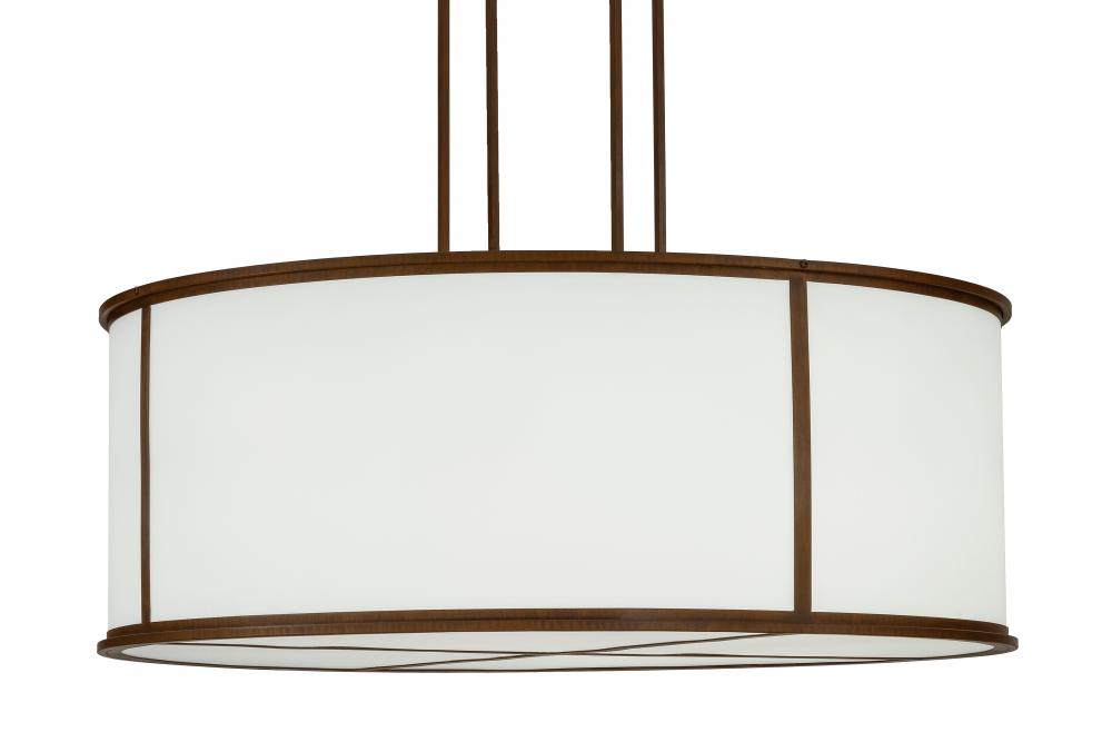 48" Wide Arcas Pendant