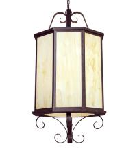 Meyda White 120066 - 18" Wide Musetta Pendant